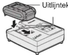 PANASONIC EY45A2 - OPMERKING: - 1