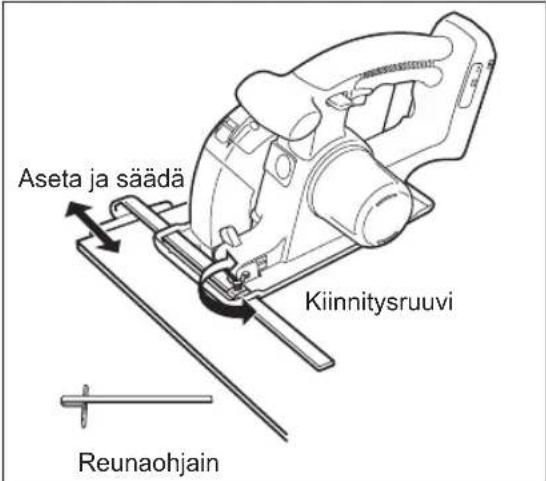 PANASONIC EY45A2 - Reunaohjain (EY3500B7727) - 1