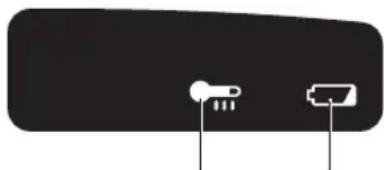 PANASONIC EY45A2 - Panel de contrôle - 1