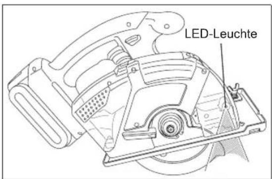 PANASONIC EY45A2 - HINWEIS: - 1