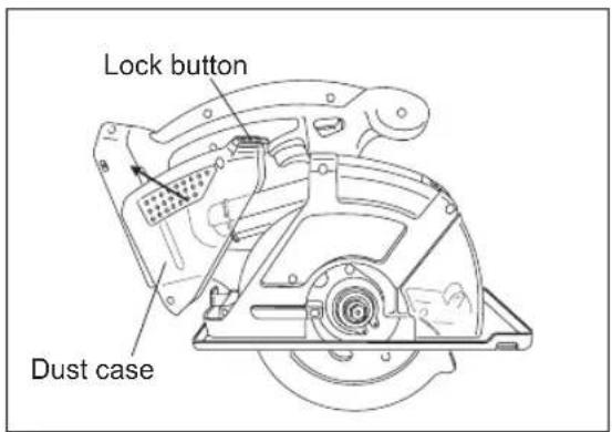 PANASONIC EY45A2 - WARNING - 2