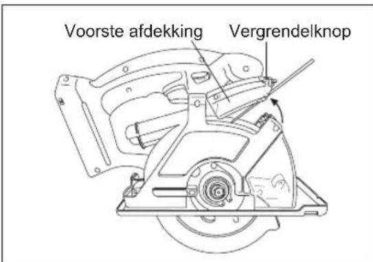 PANASONIC EY45A2 - WAARSCHUWING - 1