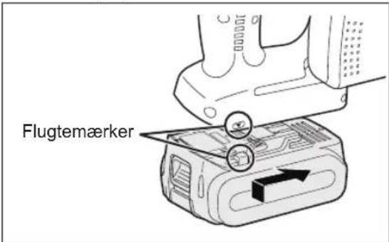 PANASONIC EY45A2 - ADVARSEL - 1