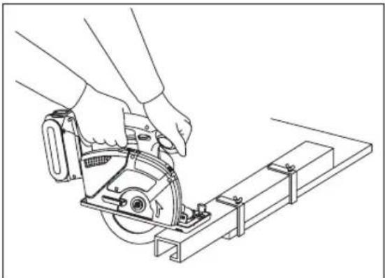 PANASONIC EY45A2 - Avertissement - 1