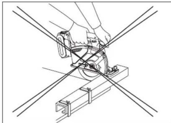 PANASONIC EY45A2 - ADVERTENCIA - 2