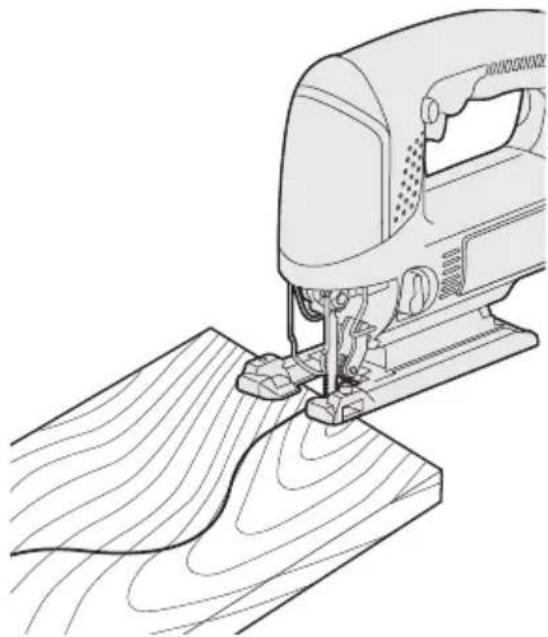 PANASONIC EY4541 - MERK: - 1