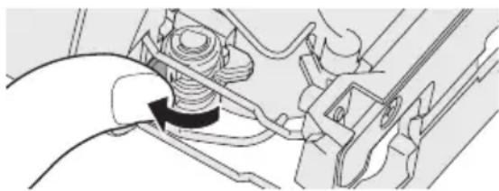 PANASONIC EY4541 - Installation - 1