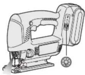 PANASONIC EY4541 - Lysdiodljus - 1