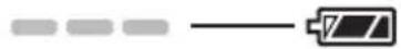 PANASONIC EY4541 - INDICATION DU VOYANTINDICATION DU VOYANT - 3