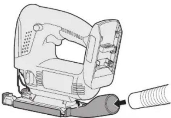 PANASONIC EY4541 - Installation - 1