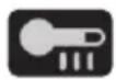 PANASONIC EY4541 - Advarselslampe til overophedning - 1