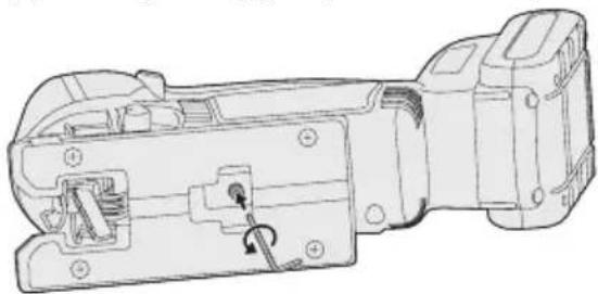 PANASONIC EY4541 - PergunpoBka onopbl - 1