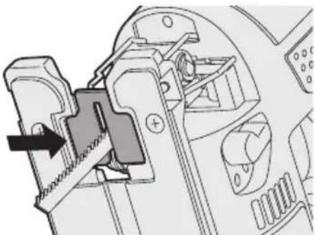 PANASONIC EY4541 - Installering - 1
