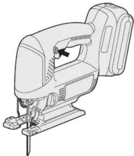 PANASONIC EY4541 - BETJENINGIV. BET - 1
