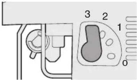 PANASONIC EY4541 - YcTaHOBka peKIma MaTnKOBOrO XoJa - 1