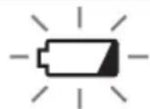 PANASONIC EY4541 - Waarschuwingslampje voor lage accuspanning - 3