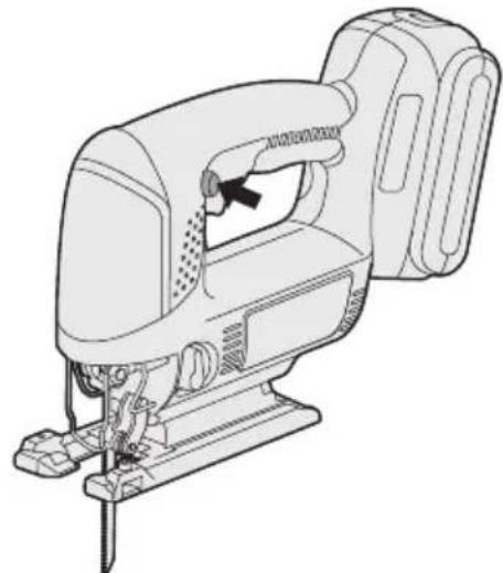 PANASONIC EY4541 - BETJENINGIV. BET、 - 1