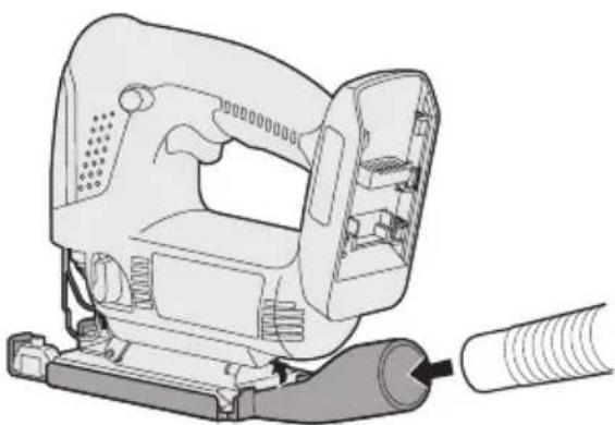 PANASONIC EY4541 - Installatie - 1