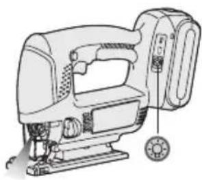 PANASONIC EY4541 - SaatopaneeliSaatopaneeli - 2