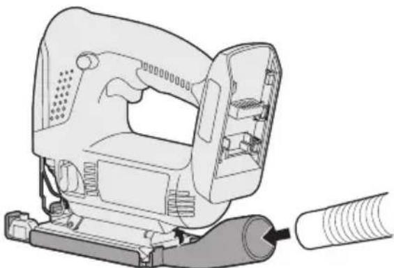 PANASONIC EY4541 - Installering - 1