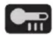PANASONIC EY4541 - Spia avverenza surriscaldamento - 1