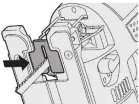 PANASONIC EY4541 - Installatie - 1