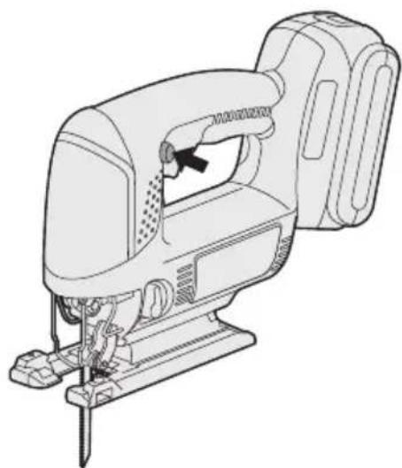 PANASONIC EY4541 - UTILISATIONIV.UTIL - 1