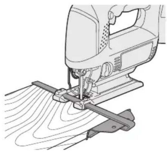 PANASONIC EY4541 - Schneiden der gleichen Breite - 1