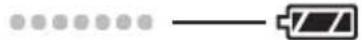 PANASONIC EY4541 - INDICATION DU VOYANTINDICATION DU VOYANT - 2