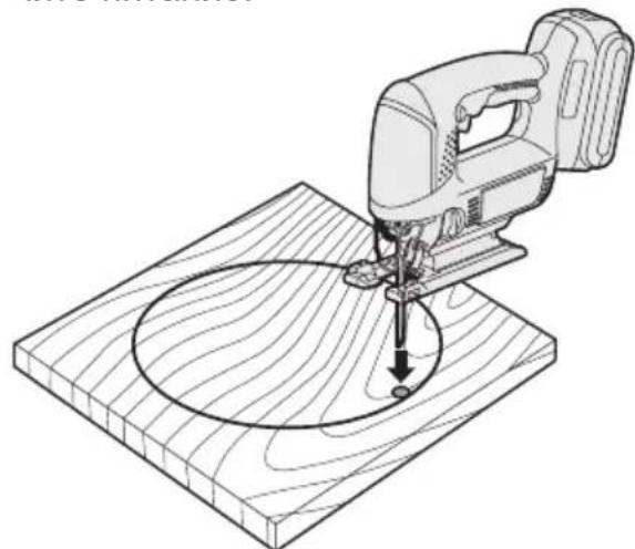 PANASONIC EY4541 - Bpe3Hoe pIJIeHne - 1
