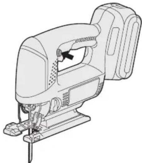 PANASONIC EY4541 - OPERATION - 1
