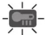 PANASONIC EY4541 - Oververhitting-waarschuwingslampje - 3