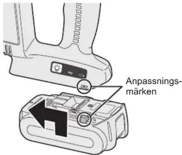 PANASONIC EY4541 - Montering - 2