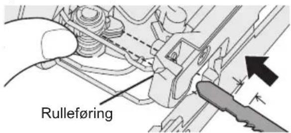PANASONIC EY4541 - Installering - 2