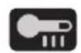 PANASONIC EY4541 - Varsellampe for overoppheting - 1