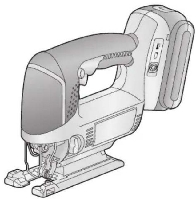 PANASONIC EY4541 - 1