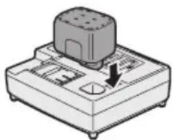 PANASONIC EY4541 - OPMERKING: - 1