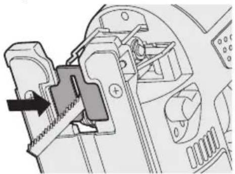 PANASONIC EY4541 - BctaHOBJIeHHJ - 1