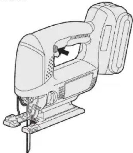 PANASONIC EY4541 - BETRIEB - 1