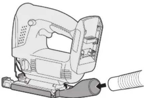 PANASONIC EY4541 - Asennus - 1