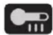PANASONIC EY4541 - Overheat warning lamp - 1