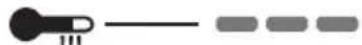 PANASONIC EY4541 - INDICATION DU VOYANTINDICATION DU VOYANT - 6