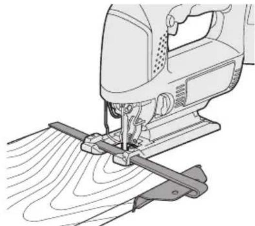 PANASONIC EY4541 - Zagen metdezelfde bredte - 1