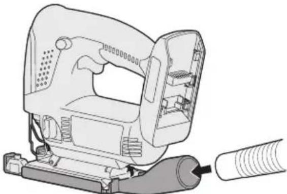 PANASONIC EY4541 - Montering - 2