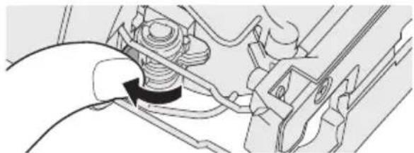 PANASONIC EY4541 - Installazione - 1