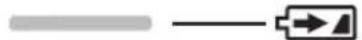 PANASONIC EY4541 - INDICATION DU VOYANTINDICATION DU VOYANT - 4