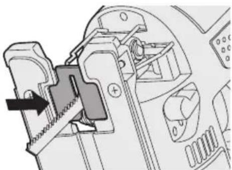 PANASONIC EY4541 - Installation - 1