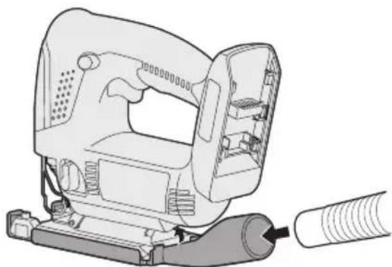 PANASONIC EY4541 - Montering - 1