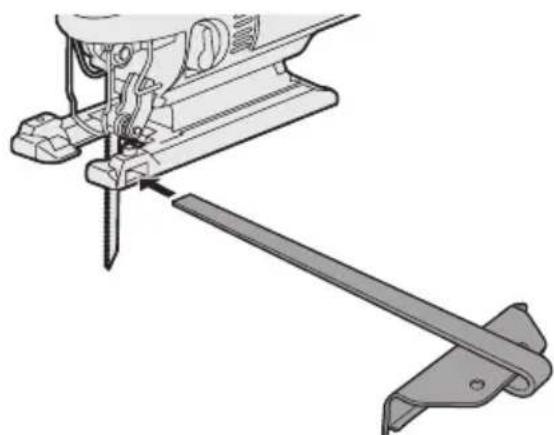 PANASONIC EY4541 - Reunaohjaimen asennus - 1