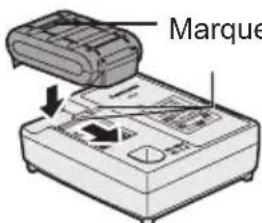 PANASONIC EY4541 - REMARQUE: - 1